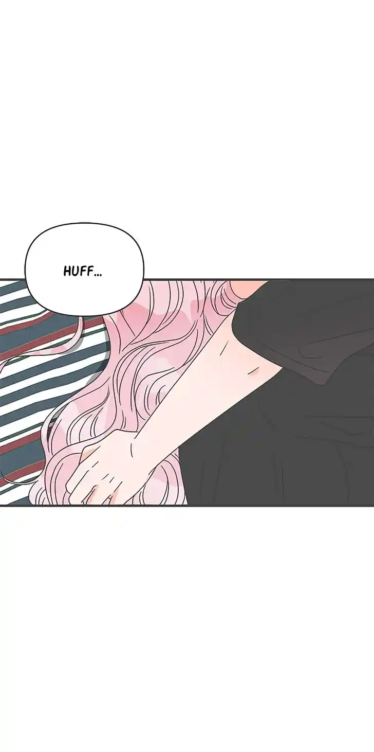 Koi wa Misoji o Sugite kara Ch.040