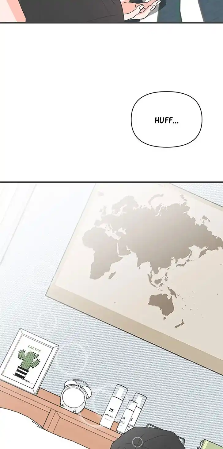 Koi wa Misoji o Sugite kara Ch.040