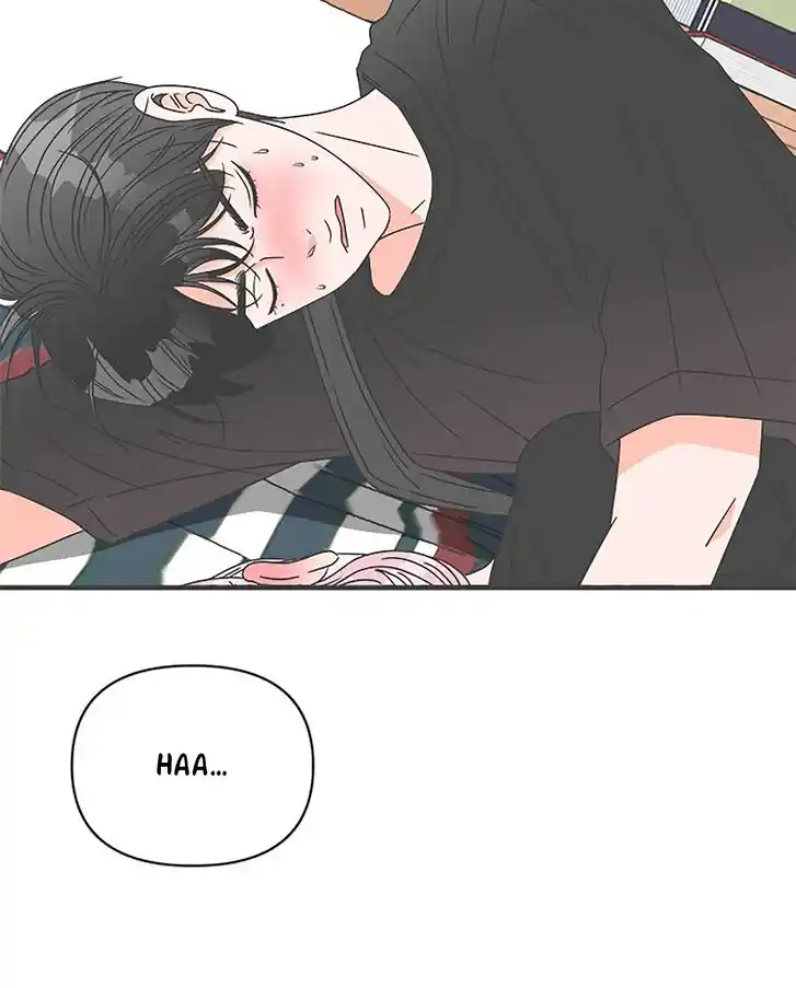 Koi wa Misoji o Sugite kara Ch.040