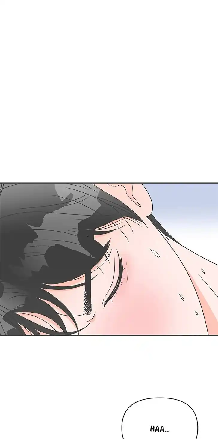 Koi wa Misoji o Sugite kara Ch.040