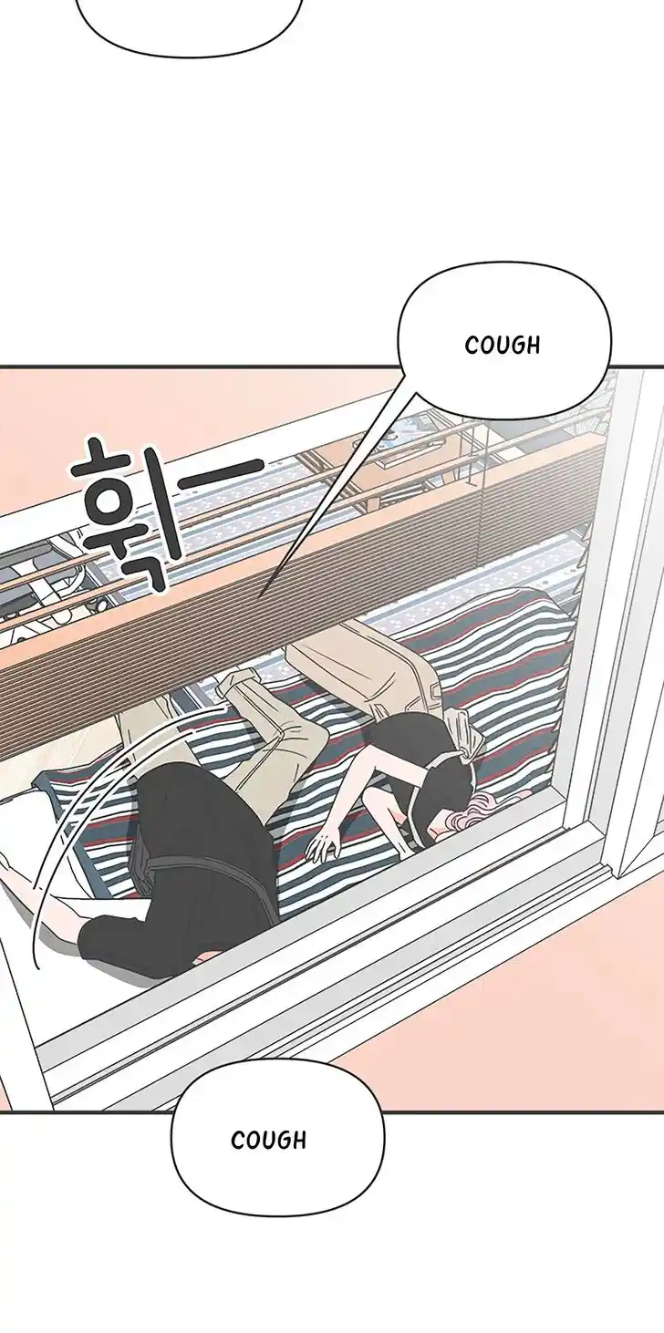 Koi wa Misoji o Sugite kara Ch.040