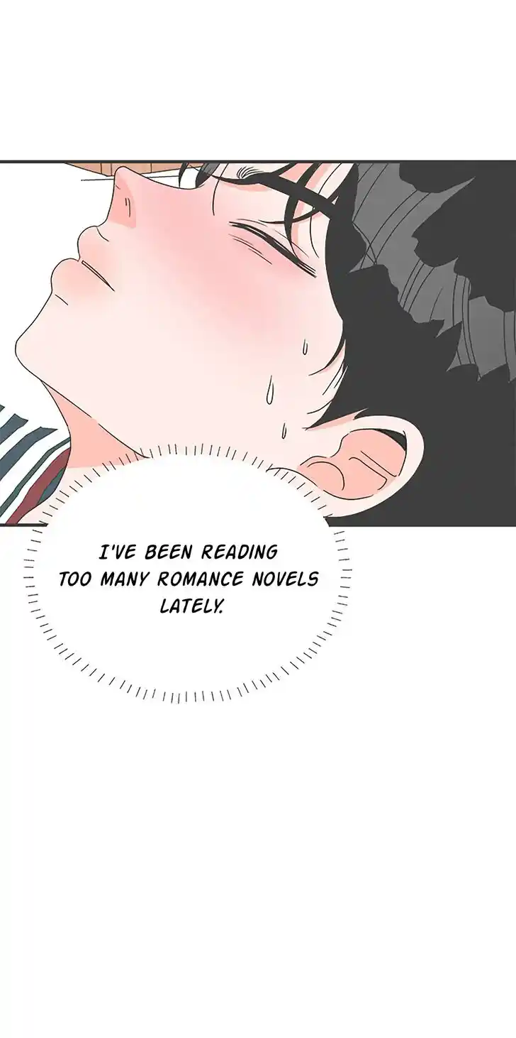 Koi wa Misoji o Sugite kara Ch.040