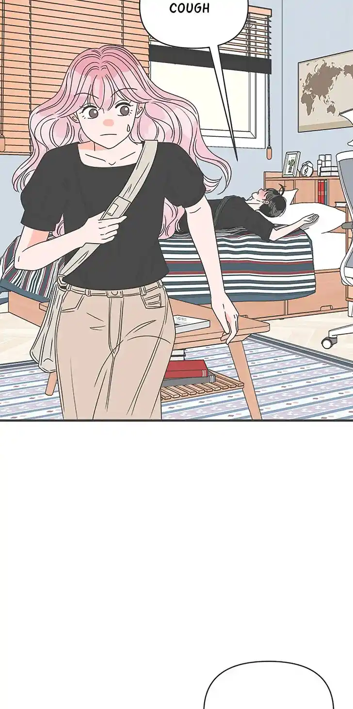 Koi wa Misoji o Sugite kara Ch.040