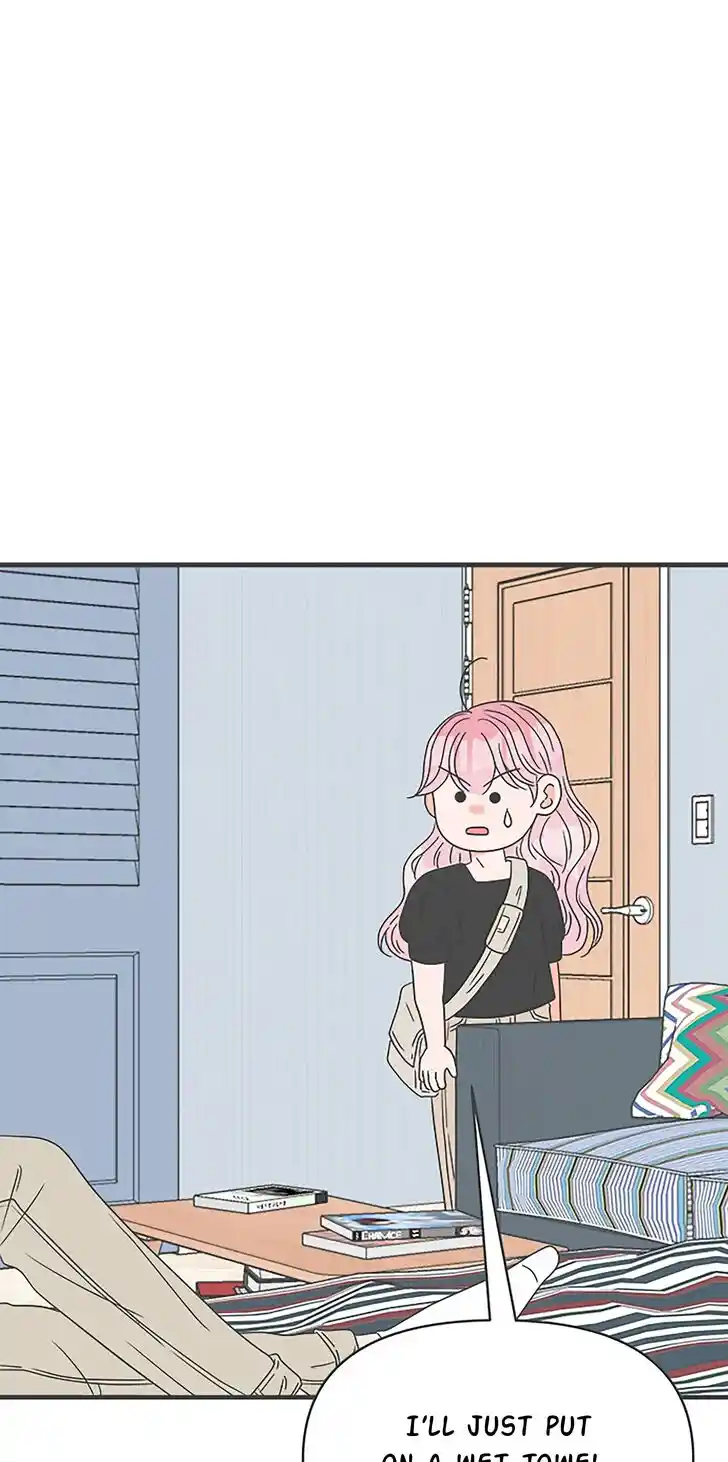 Koi wa Misoji o Sugite kara Ch.040