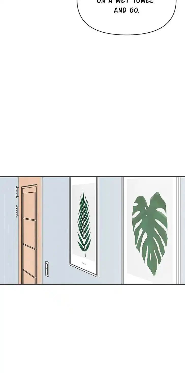 Koi wa Misoji o Sugite kara Ch.040