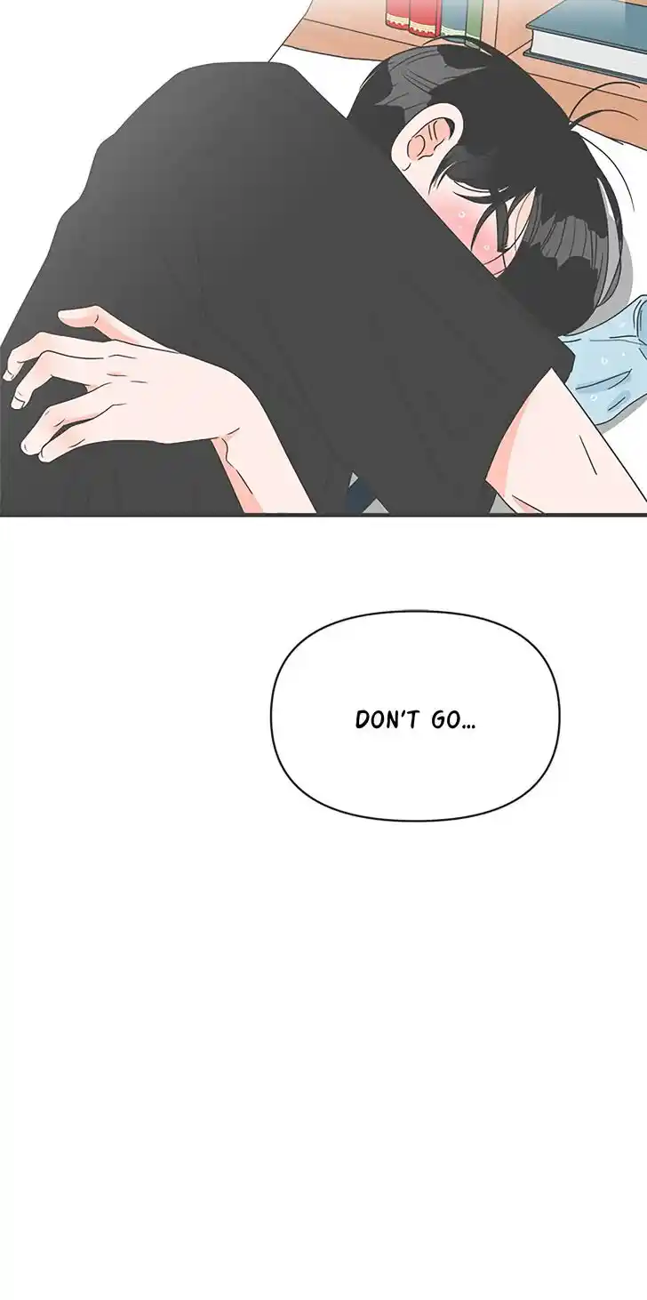 Koi wa Misoji o Sugite kara Ch.040