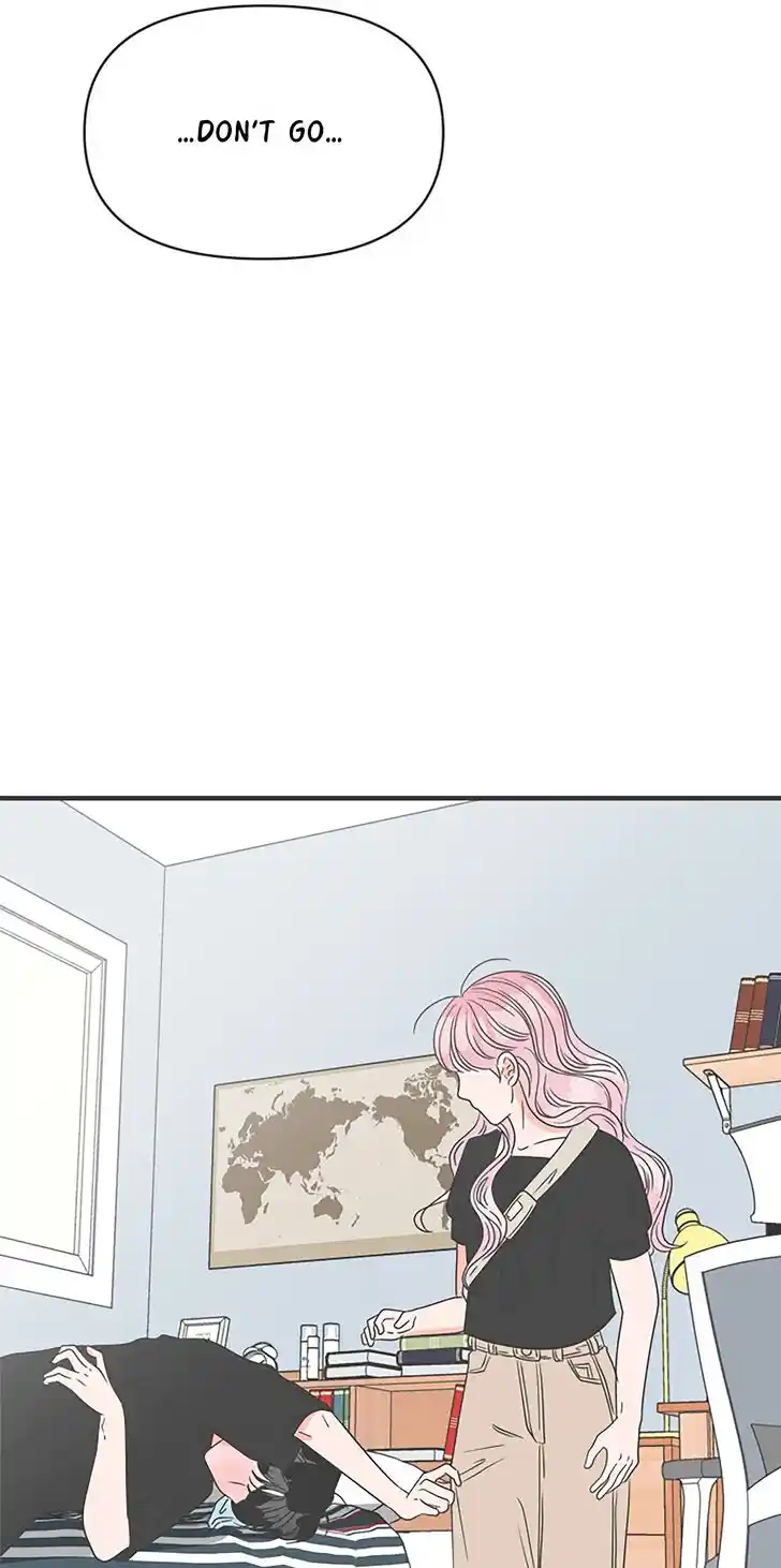 Koi wa Misoji o Sugite kara Ch.040