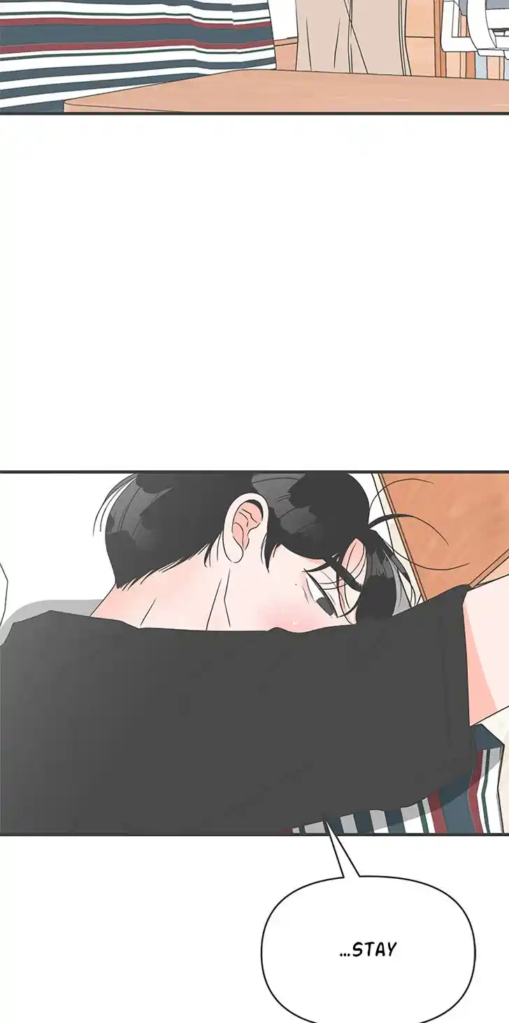 Koi wa Misoji o Sugite kara Ch.040