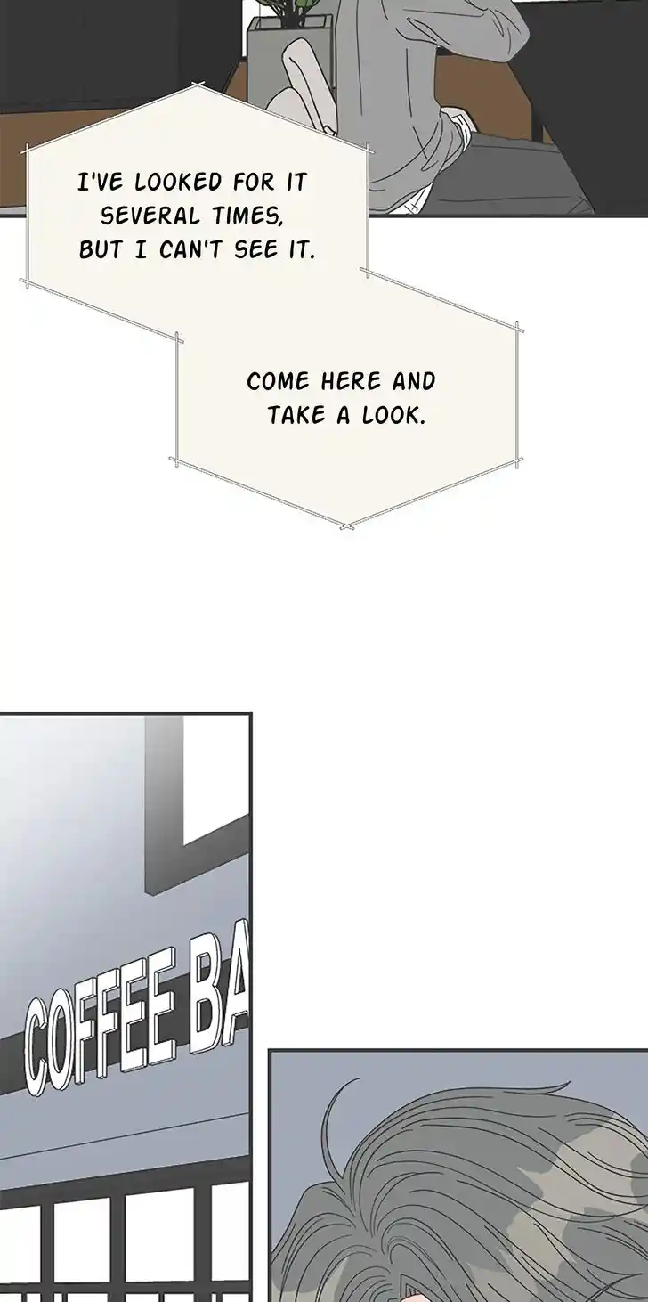 Koi wa Misoji o Sugite kara Ch.040