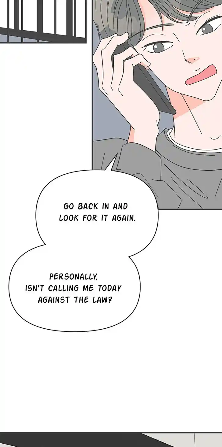 Koi wa Misoji o Sugite kara Ch.040