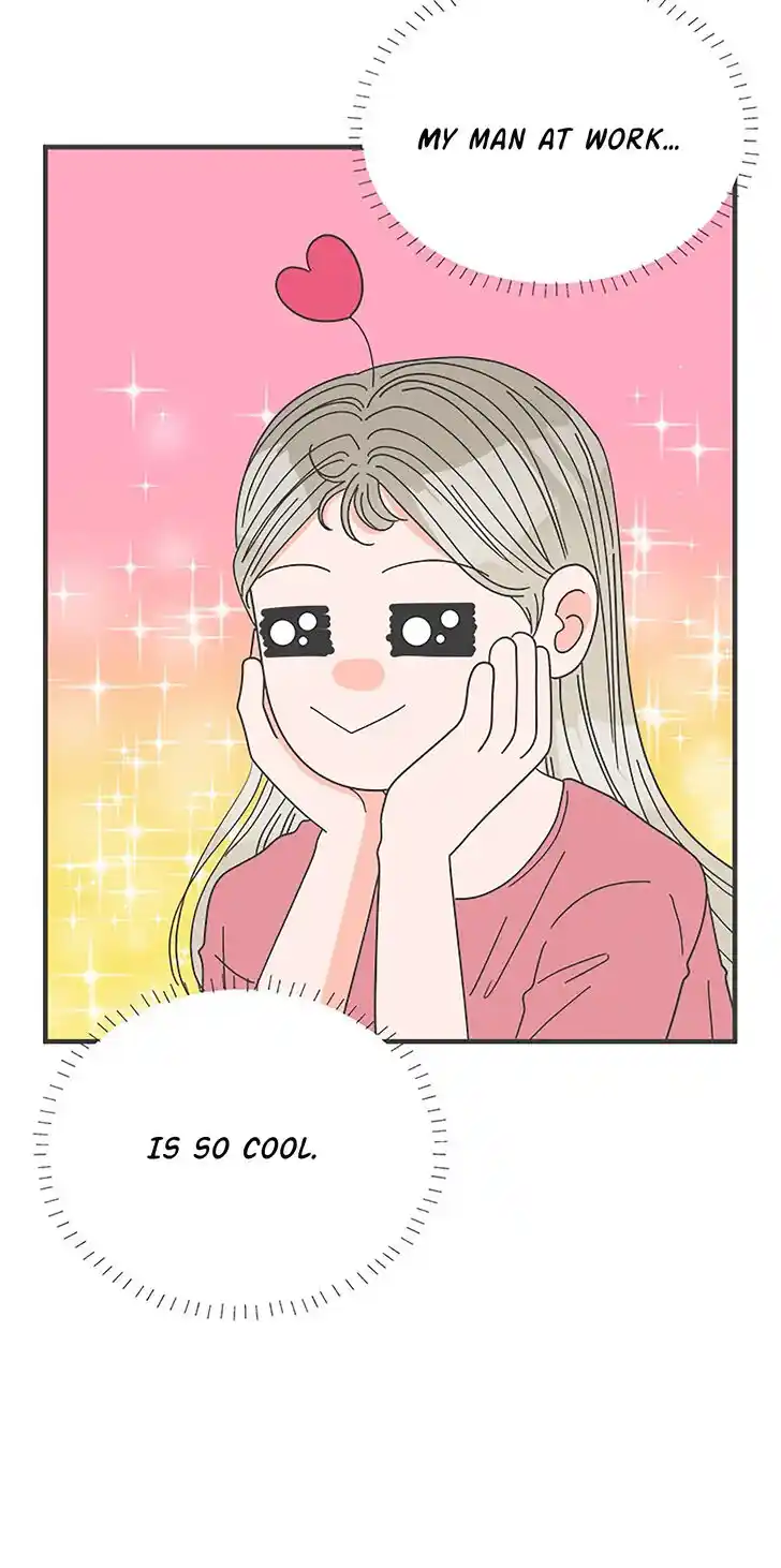 Koi wa Misoji o Sugite kara Ch.040