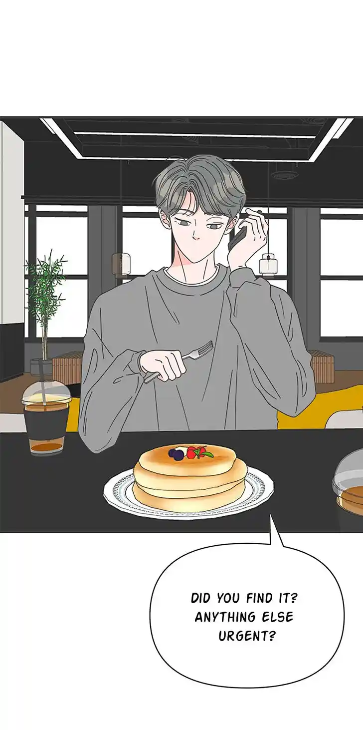 Koi wa Misoji o Sugite kara Ch.040