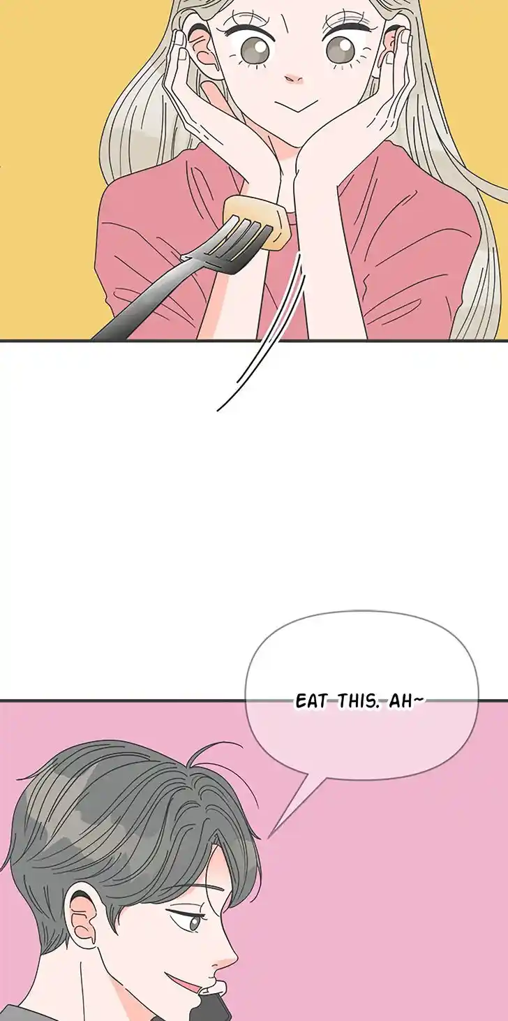 Koi wa Misoji o Sugite kara Ch.040