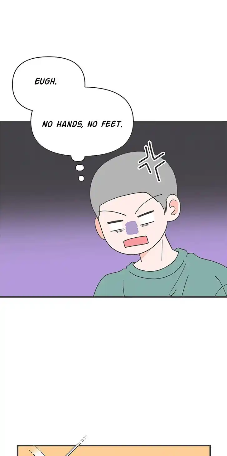 Koi wa Misoji o Sugite kara Ch.040