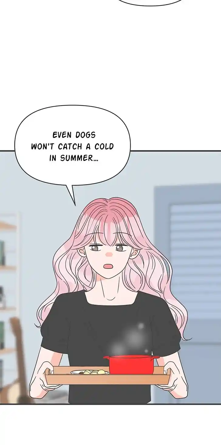 Koi wa Misoji o Sugite kara Ch.041