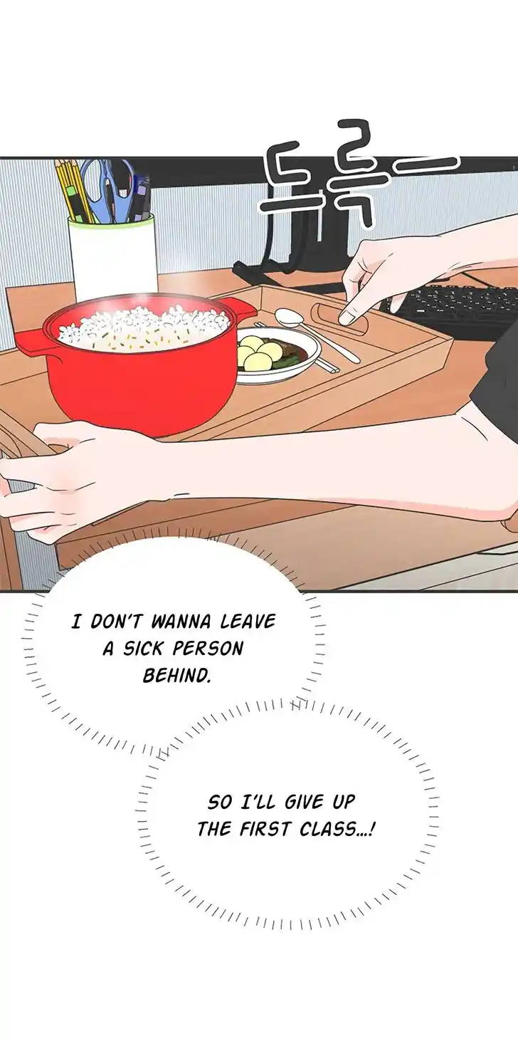 Koi wa Misoji o Sugite kara Ch.041