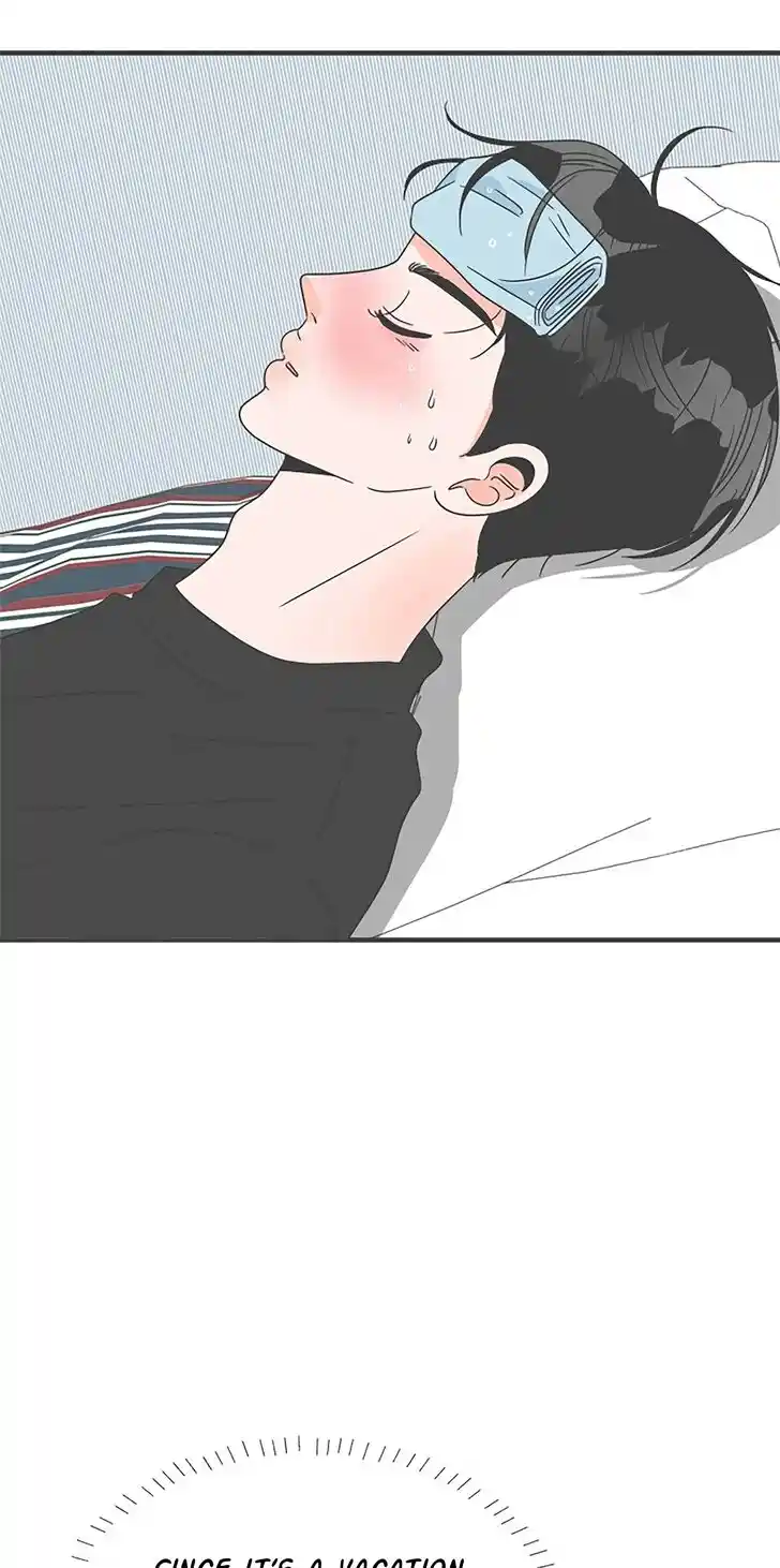 Koi wa Misoji o Sugite kara Ch.041