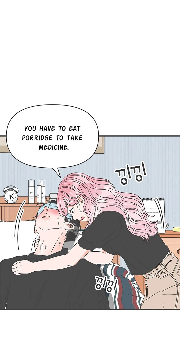 Koi wa Misoji o Sugite kara Ch.041