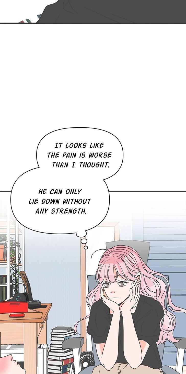 Koi wa Misoji o Sugite kara Ch.041