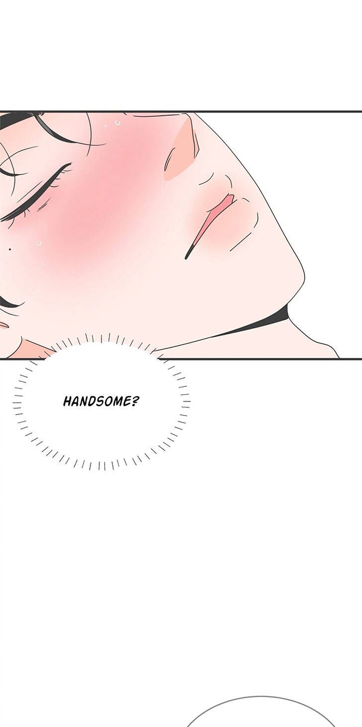 Koi wa Misoji o Sugite kara Ch.041