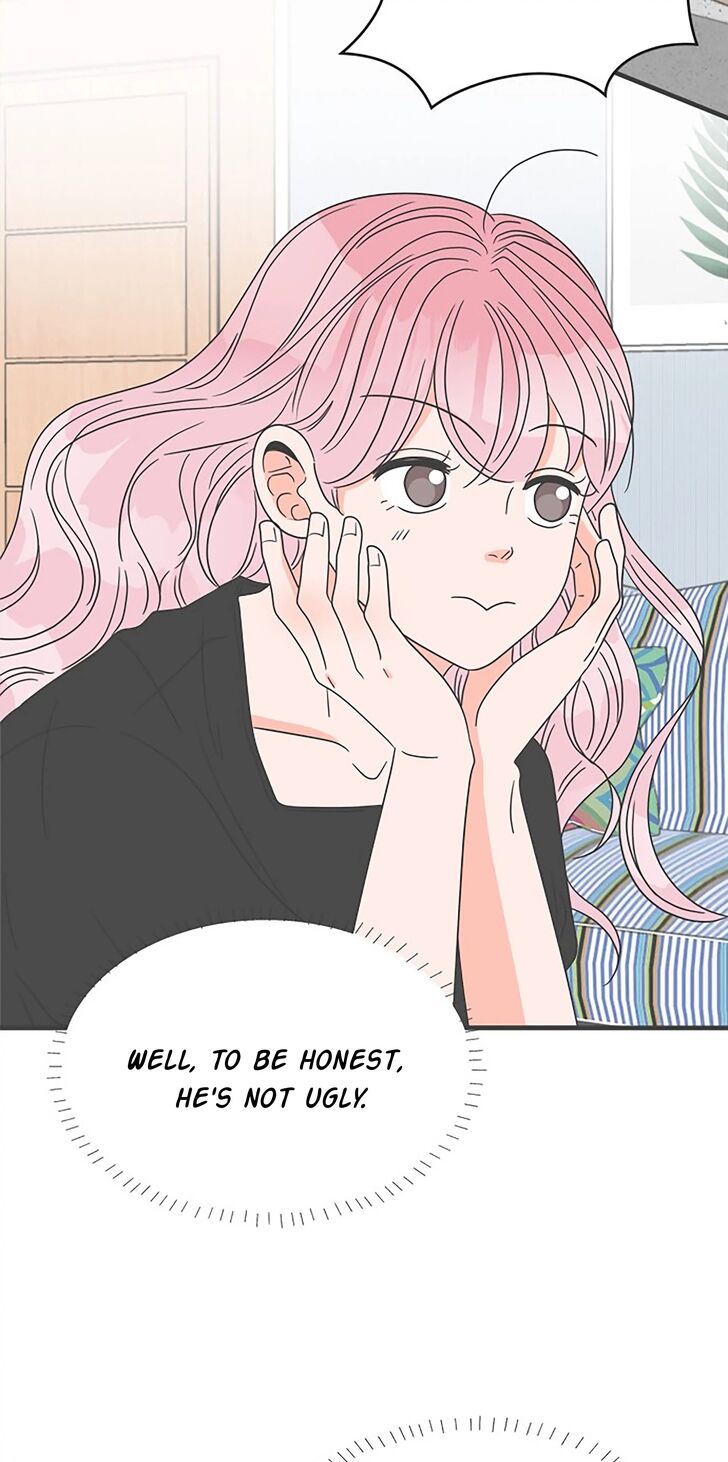 Koi wa Misoji o Sugite kara Ch.041