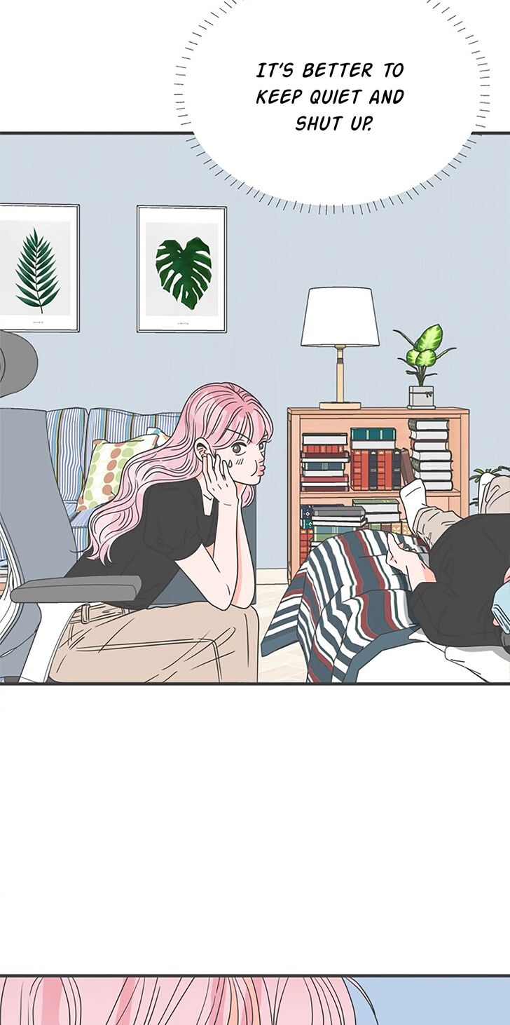 Koi wa Misoji o Sugite kara Ch.041