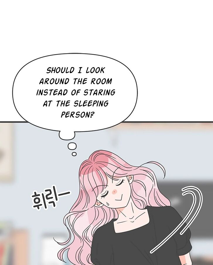 Koi wa Misoji o Sugite kara Ch.041