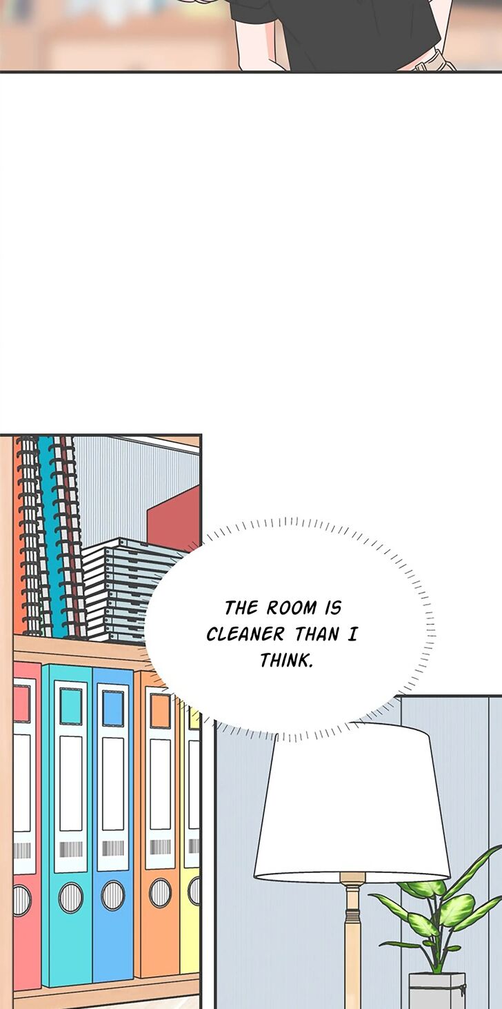 Koi wa Misoji o Sugite kara Ch.041