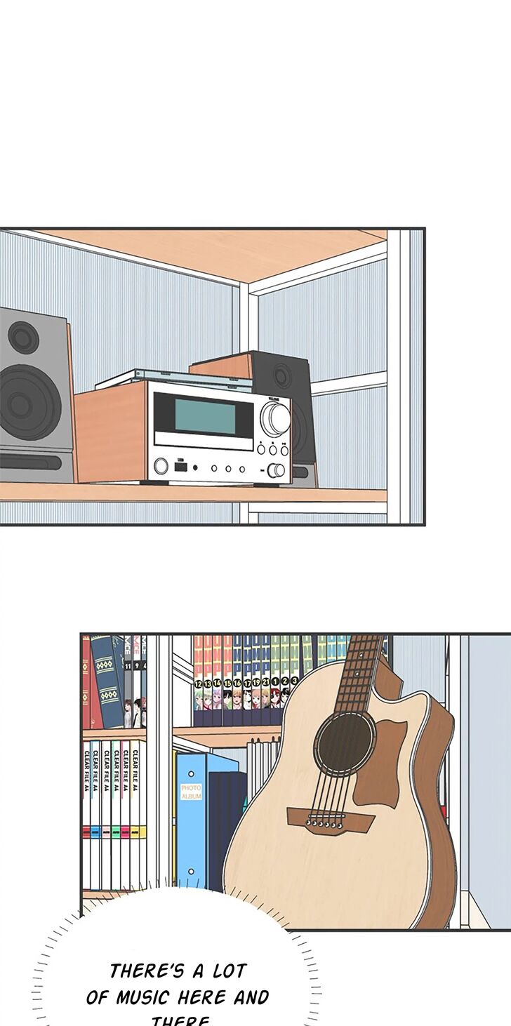 Koi wa Misoji o Sugite kara Ch.041