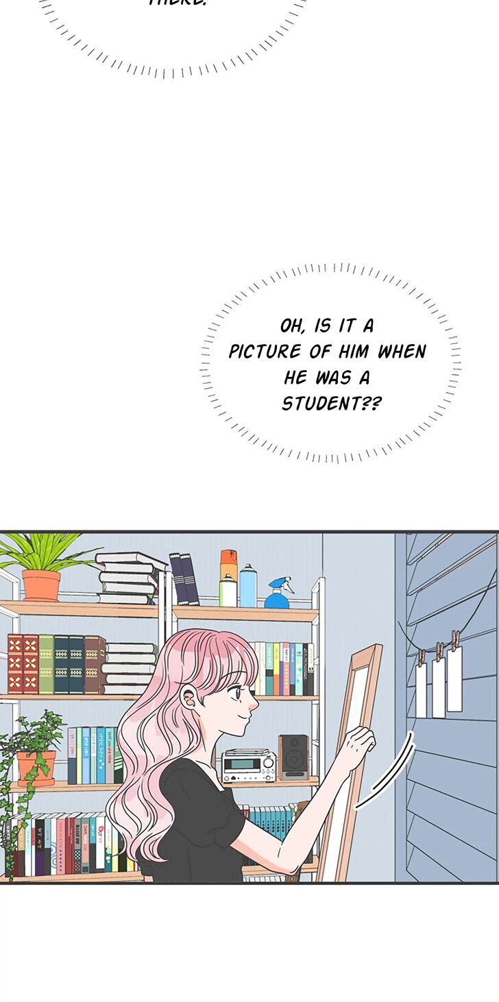 Koi wa Misoji o Sugite kara Ch.041