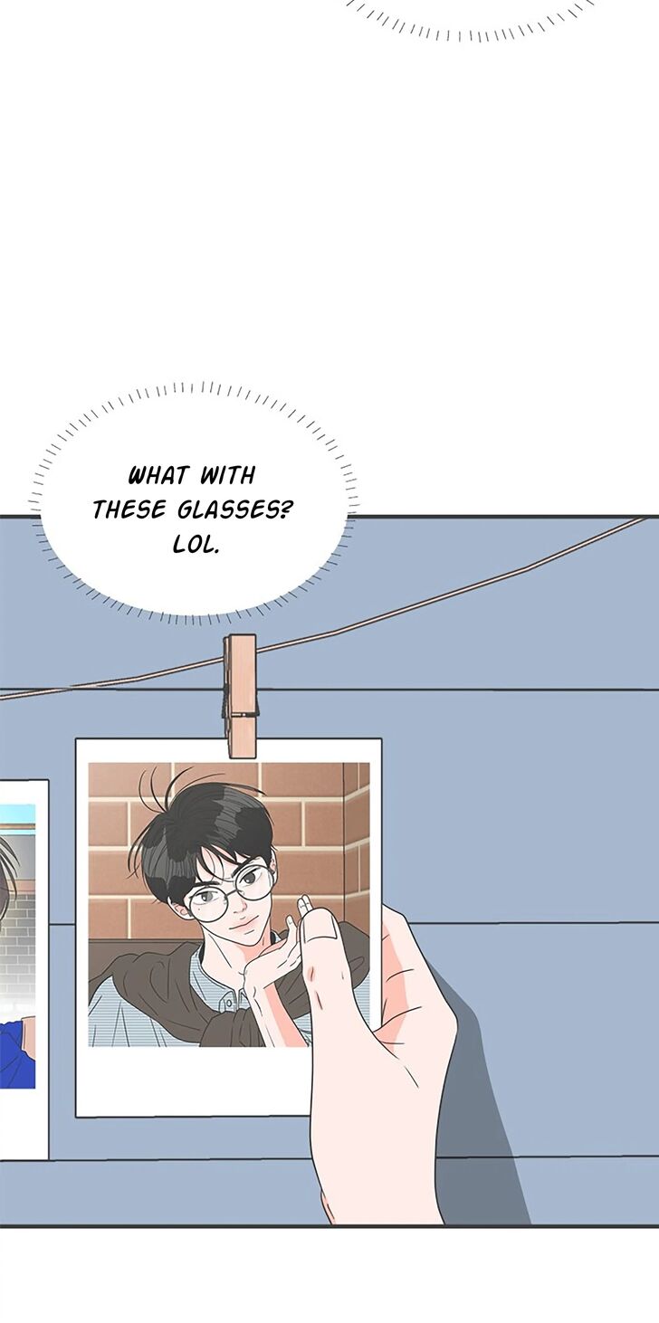 Koi wa Misoji o Sugite kara Ch.041