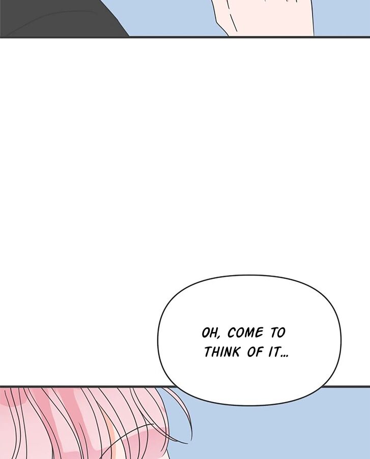 Koi wa Misoji o Sugite kara Ch.041