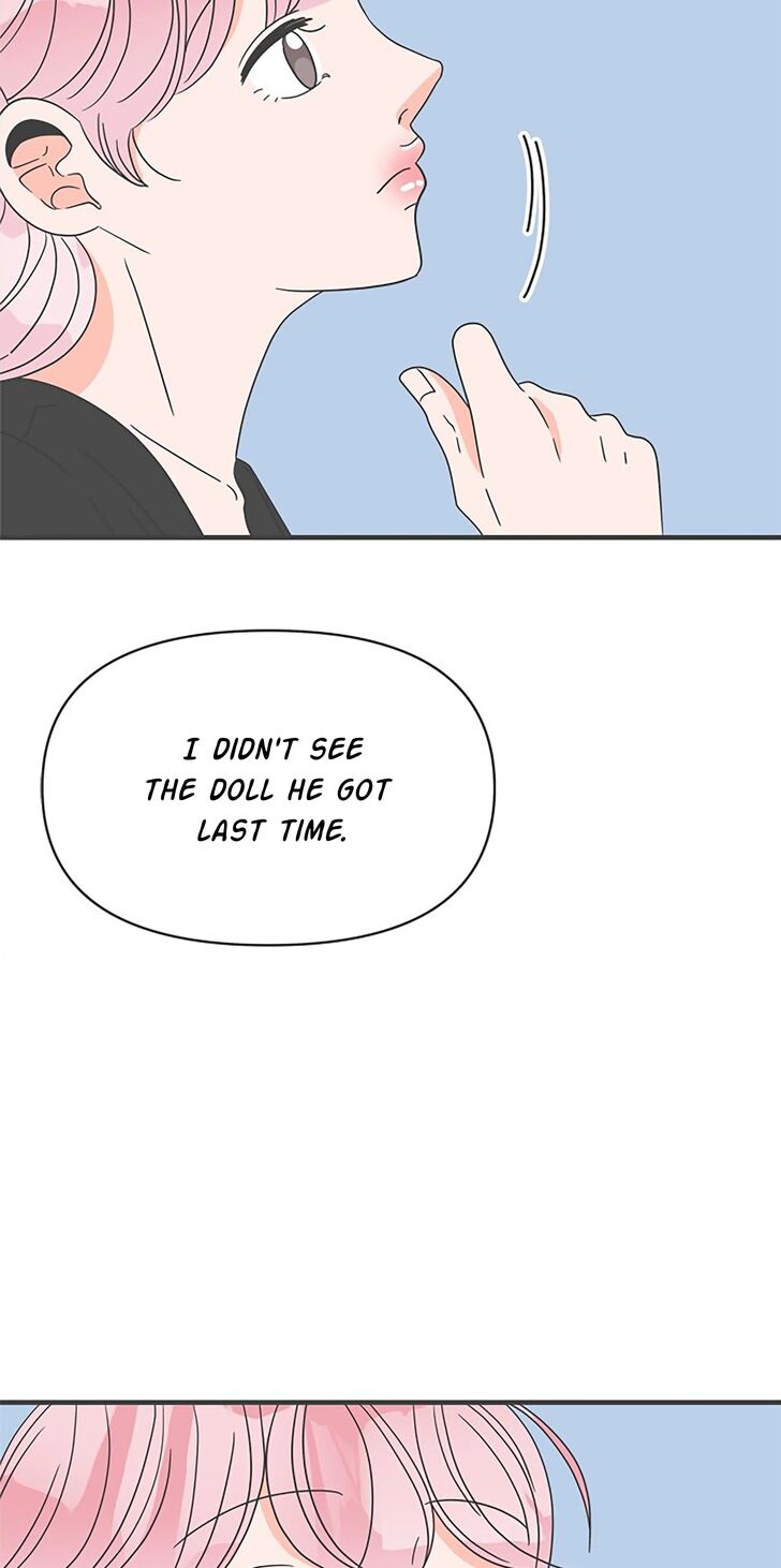 Koi wa Misoji o Sugite kara Ch.041