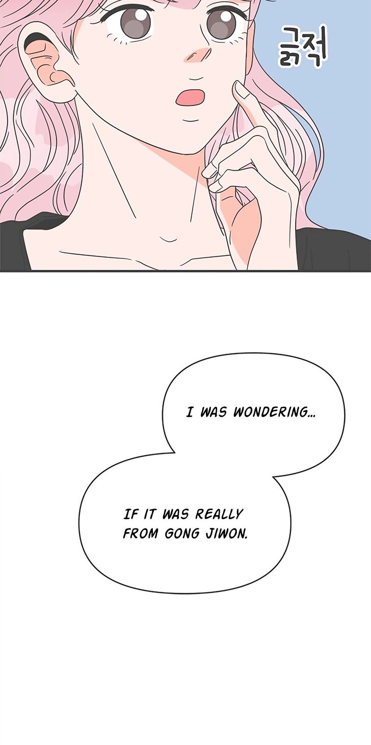 Koi wa Misoji o Sugite kara Ch.041