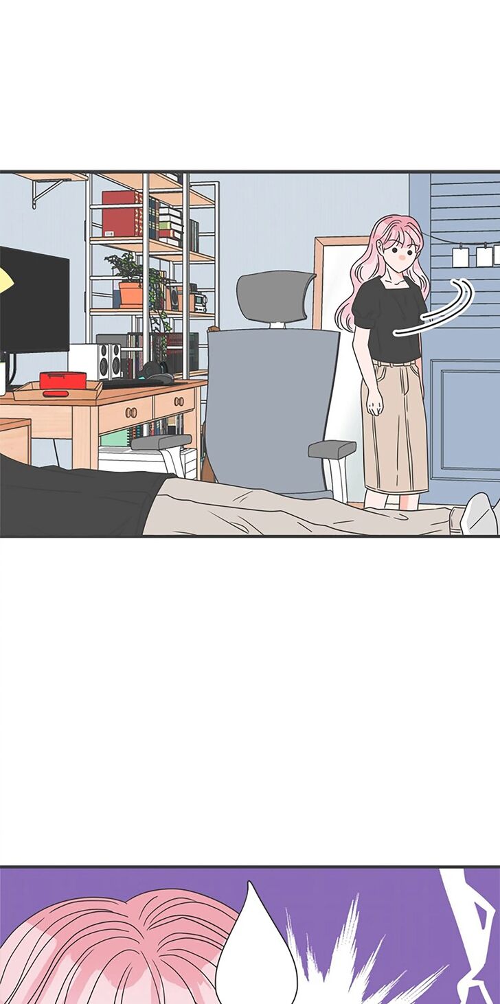 Koi wa Misoji o Sugite kara Ch.041