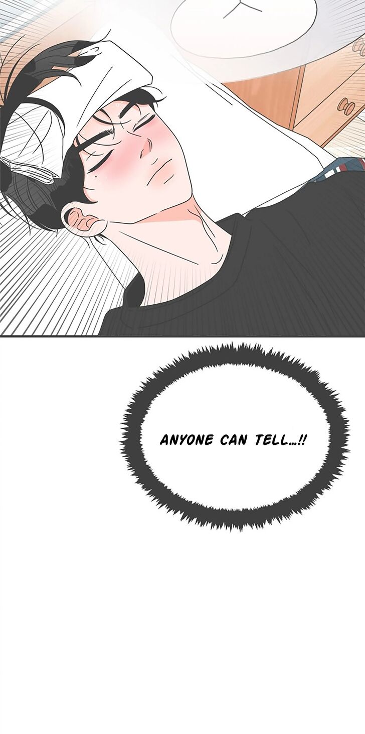 Koi wa Misoji o Sugite kara Ch.041