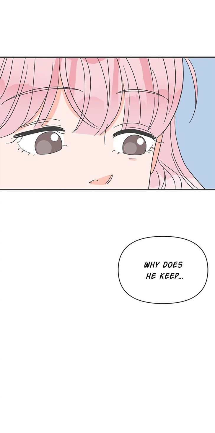 Koi wa Misoji o Sugite kara Ch.041