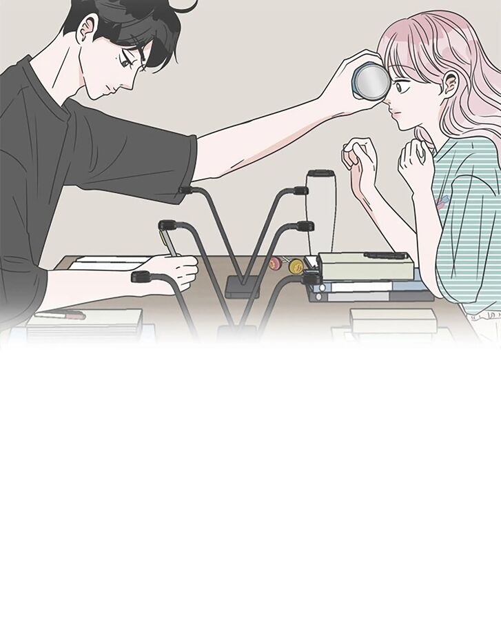 Koi wa Misoji o Sugite kara Ch.041