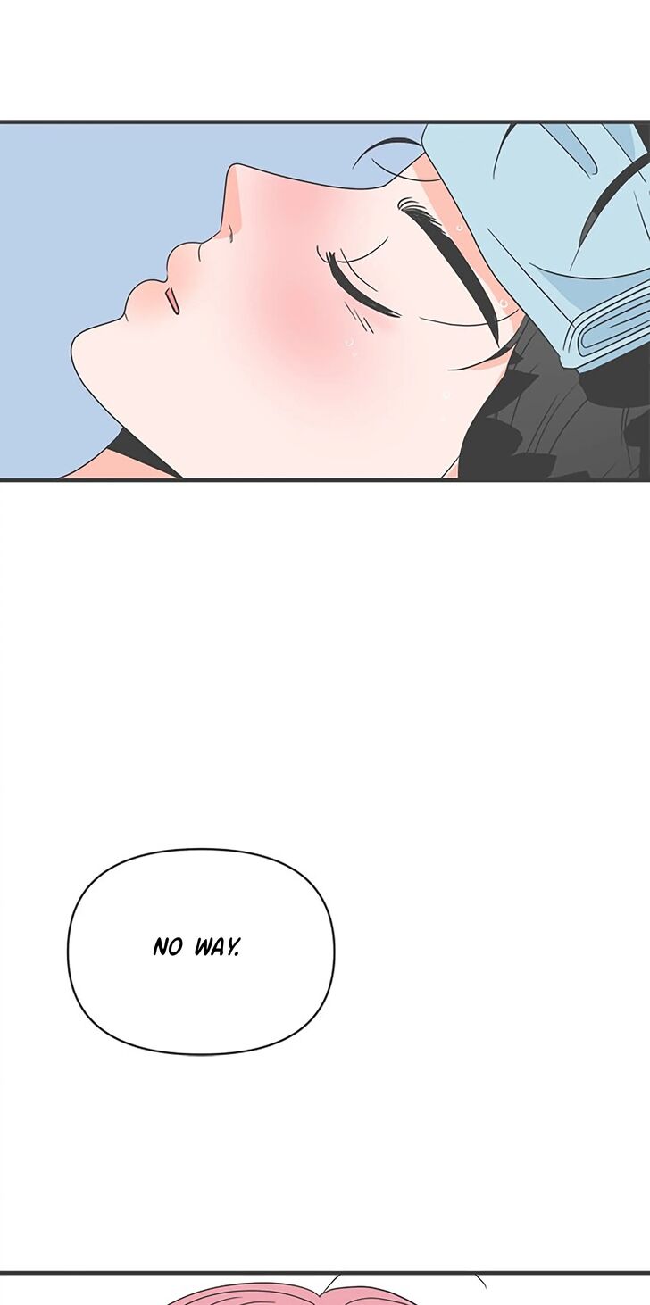 Koi wa Misoji o Sugite kara Ch.041