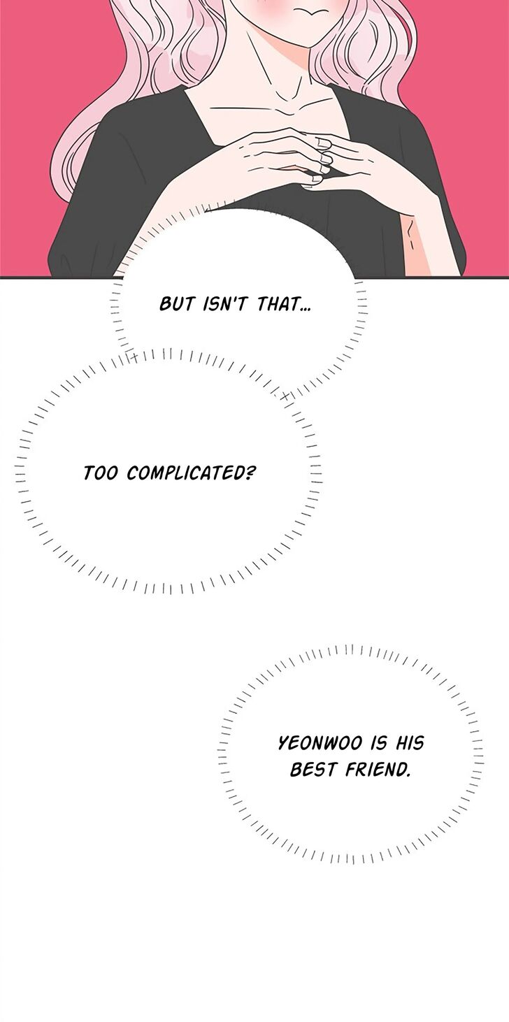 Koi wa Misoji o Sugite kara Ch.041