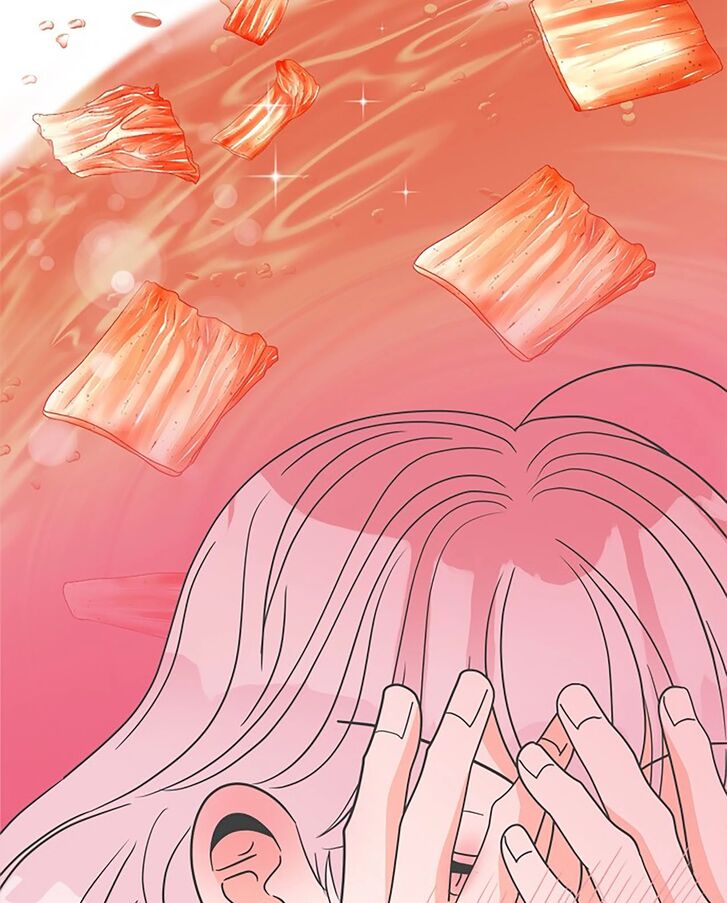 Koi wa Misoji o Sugite kara Ch.041