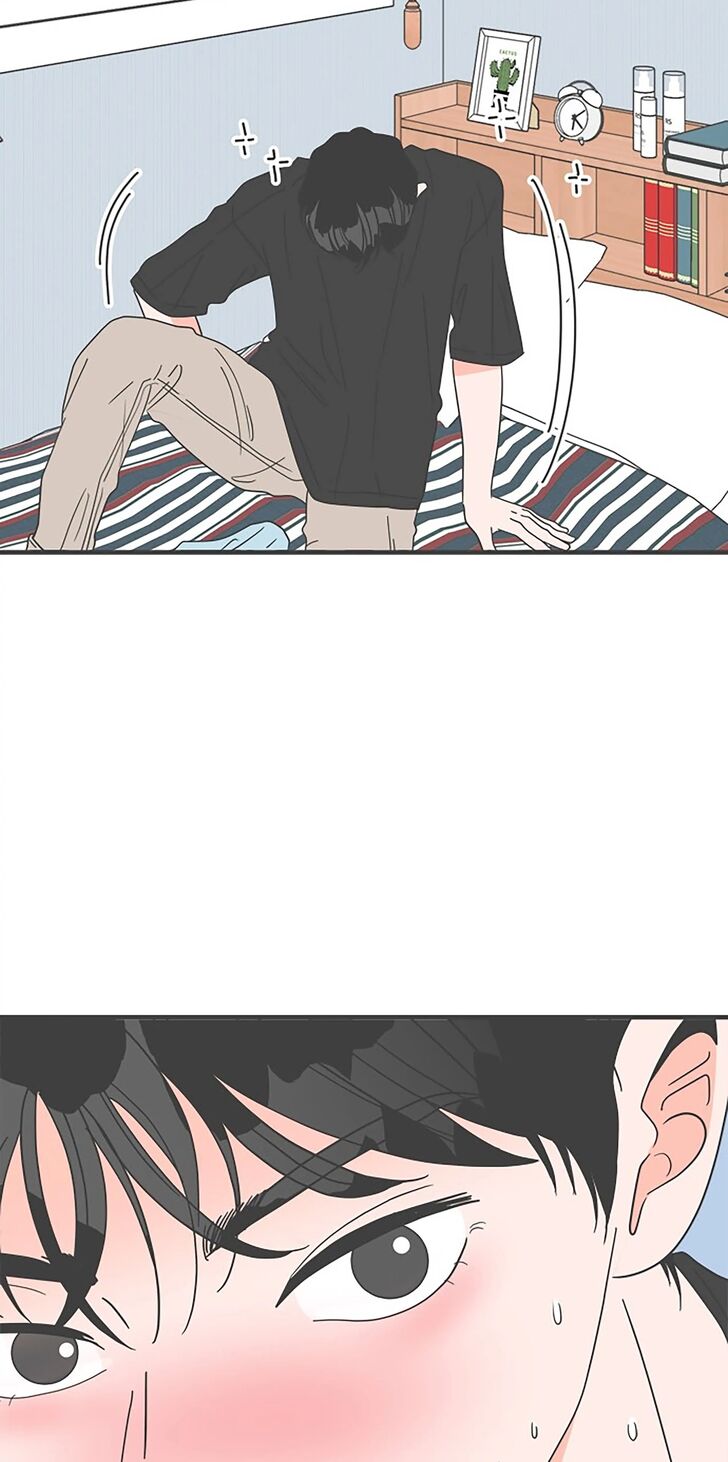 Koi wa Misoji o Sugite kara Ch.041