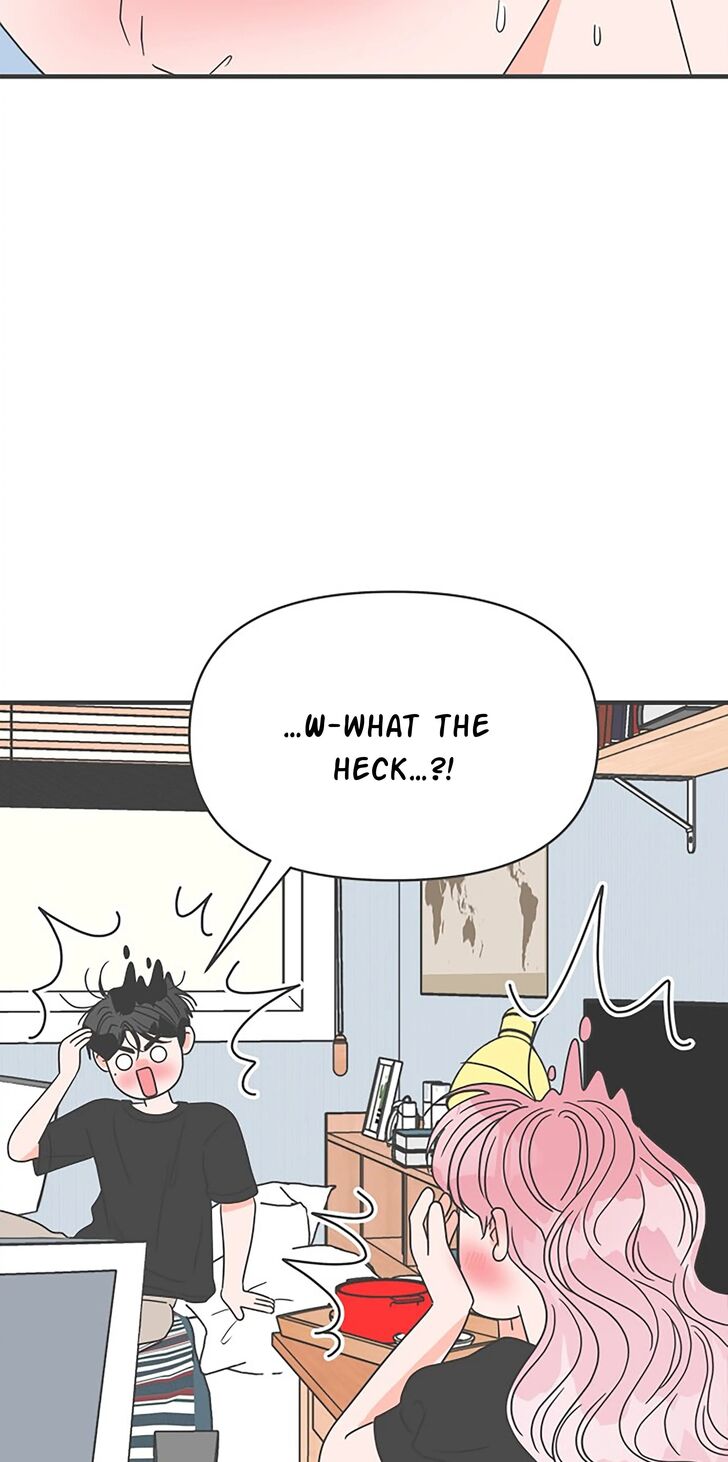 Koi wa Misoji o Sugite kara Ch.041