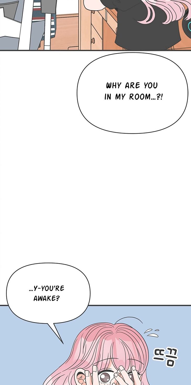 Koi wa Misoji o Sugite kara Ch.041