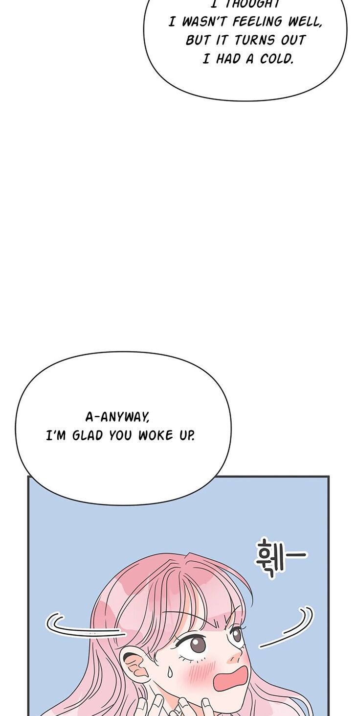 Koi wa Misoji o Sugite kara Ch.041