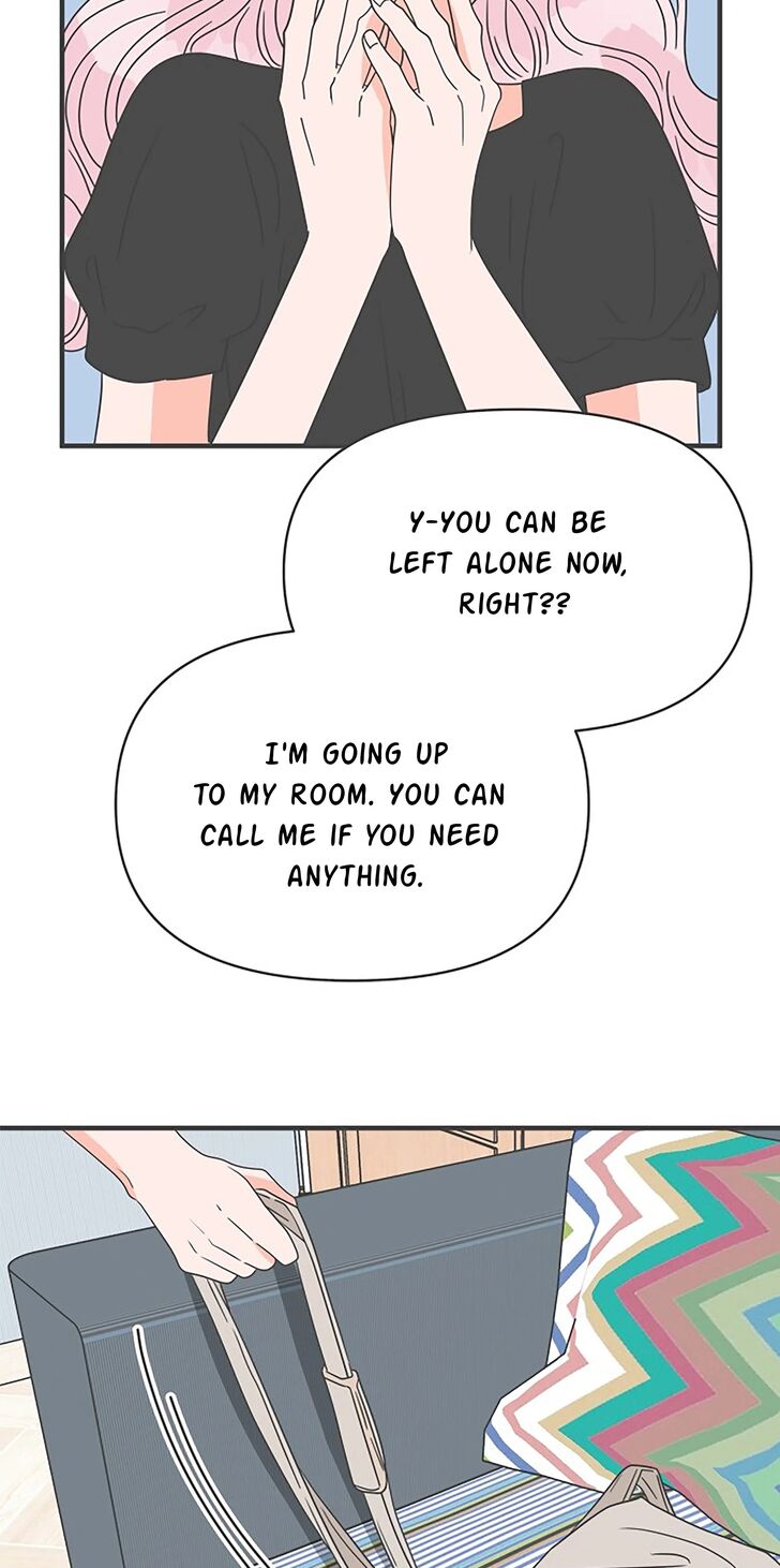 Koi wa Misoji o Sugite kara Ch.041