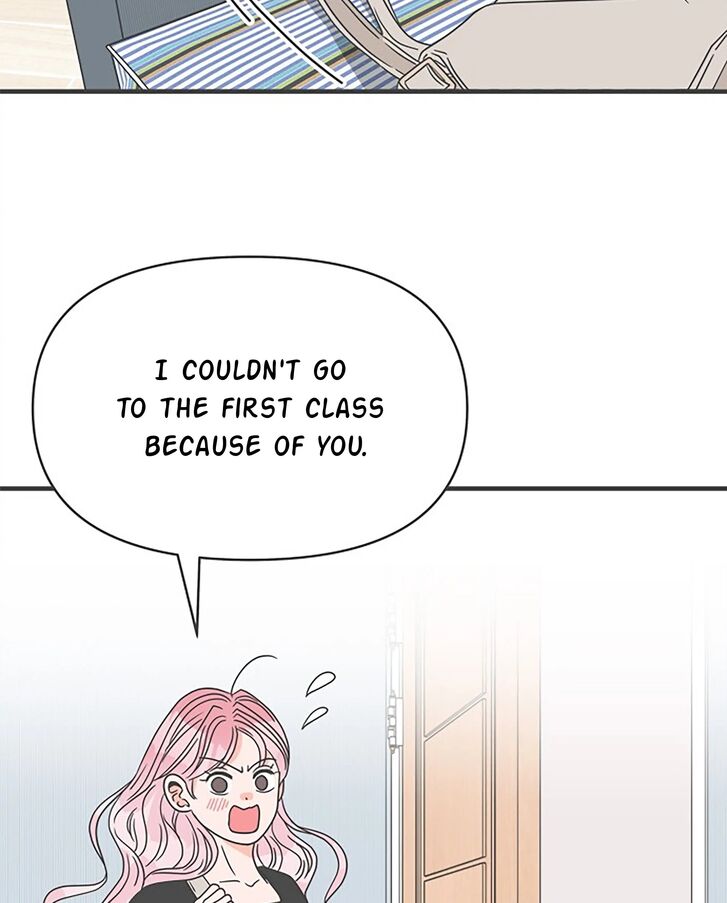 Koi wa Misoji o Sugite kara Ch.041