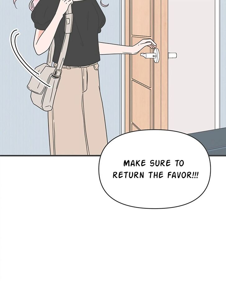 Koi wa Misoji o Sugite kara Ch.041