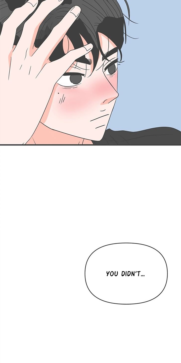 Koi wa Misoji o Sugite kara Ch.041