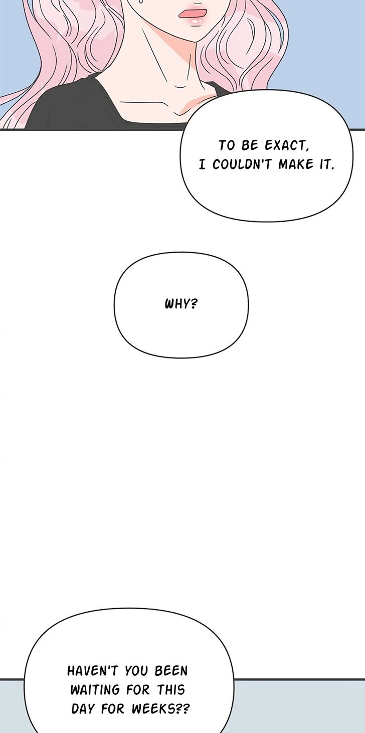 Koi wa Misoji o Sugite kara Ch.041